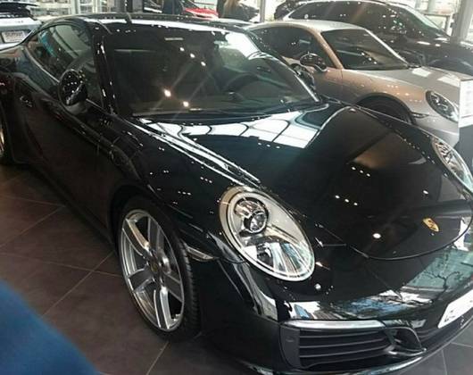 PORSCHE 911 3.0 24V H6 GASOLINA CARRERA 4 PDK